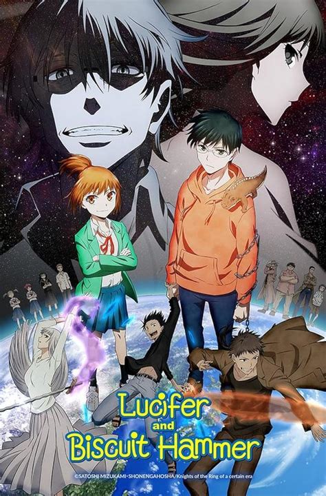 Hoshi no Samidare (TV Series 2022– ) .